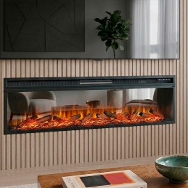 Royal Flame Vision 60 LOG LED